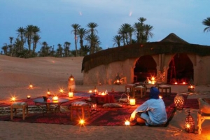 Siwa Overnight from Alexandria