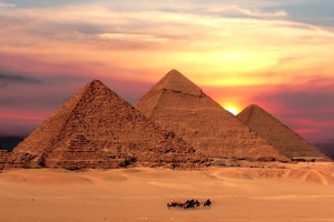 Overnight tour to Cairo from Port Said