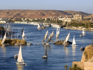 M/S MayFair Nile Cruise