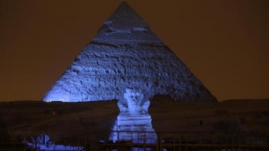 Day Tour to Cairo from Aswan by Flight