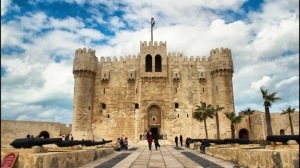 Alexandria Day Tour