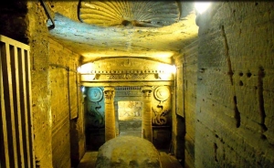 Day Tour to Alamein and Alexandria