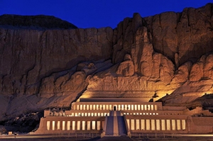 Overnight Luxor from Aswan visiting Kom Ombo and Edfu temples