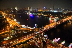 Day tour to Giza pyramids and the sphinx