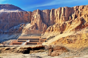 Package 5 days 4 nights Cairo to Luxor