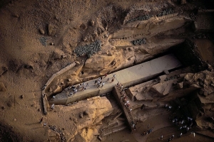 Day Tour of Aswan, Philae Temple and Obelisk