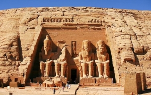 Cairo and Aswan nile cruise tour