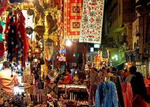Day Tour to Cairo from Luxor by Flight