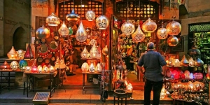 Khan El khalili