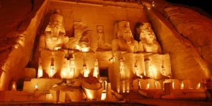 Private Tour to Abu Simbel from Aswan