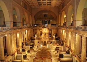 Day Tour to Cairo from Port Sokhna