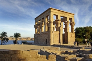 Luxor - Aswan Nile Cruise Trip