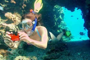 Diving Tour in Hurghada