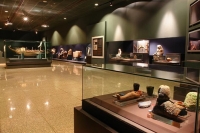 Half Day Tour Visit Luxor And Mummification Museums