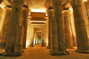 Half Day Tour to Philae Temple