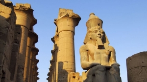 Tour to The East &amp; West Bank of the Nile