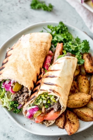 Cairo food tour